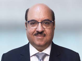 Mr. Rajneesh Narang