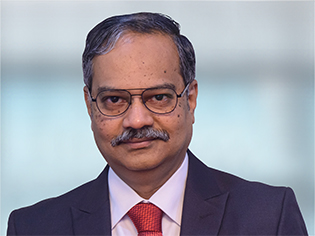 Mr. Bharathan Narang
