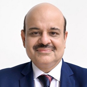 CEO- Mohit Dhawan