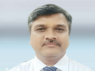 Shri K S Balaji